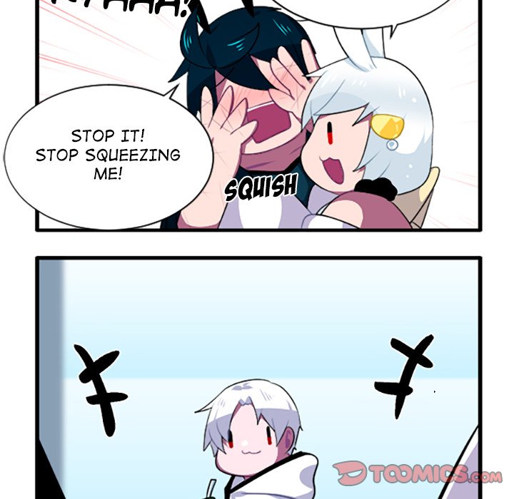 PANDEMIC PANDEMIC EP 240 - Toomics page 27 - 