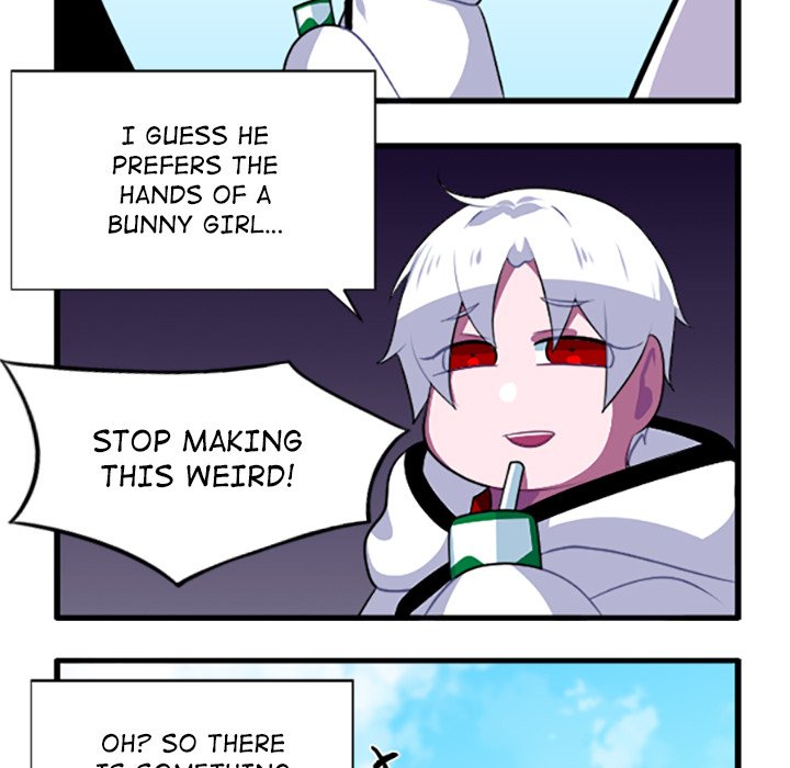 PANDEMIC PANDEMIC EP 240 - Toomics page 28 - 