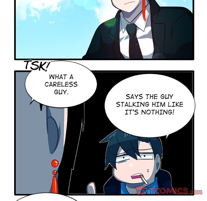 PANDEMIC PANDEMIC EP 240 - Toomics page 31 - 