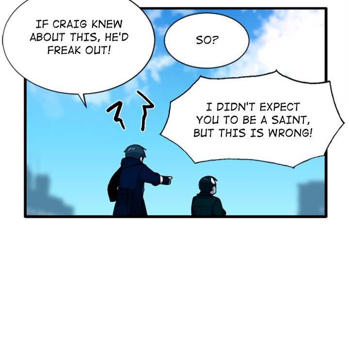 PANDEMIC PANDEMIC EP 240 - Toomics page 32 - 
