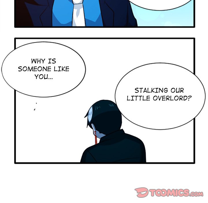 PANDEMIC PANDEMIC EP 240 - Toomics page 35 - 