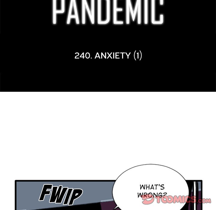 PANDEMIC PANDEMIC EP 240 - Toomics page 7 - 