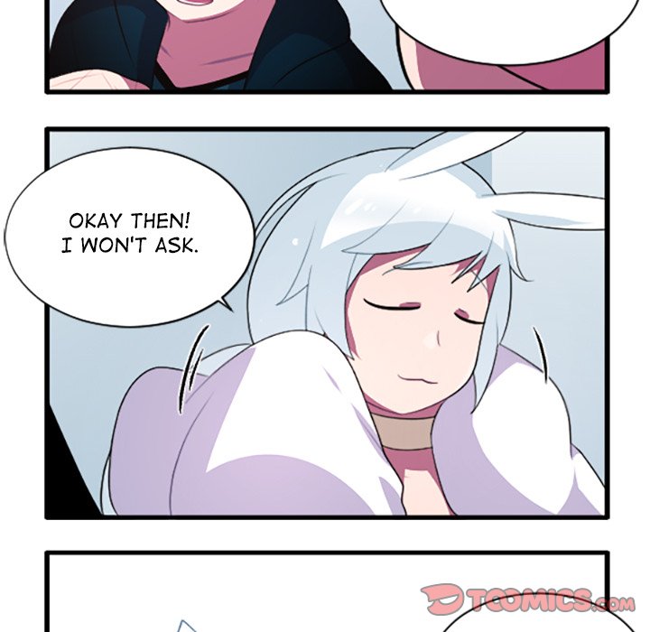 PANDEMIC PANDEMIC EP 240 - Toomics page 9 - 