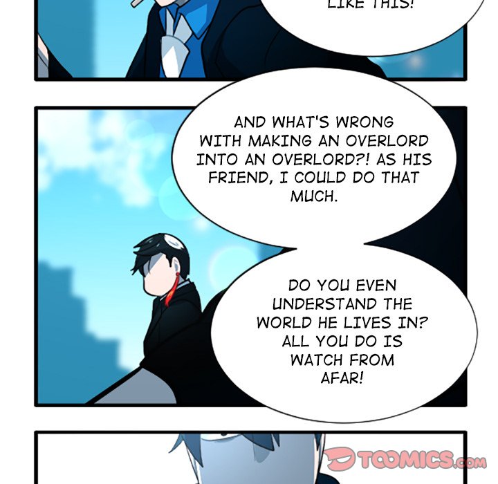 PANDEMIC PANDEMIC EP 241 - Toomics page 11 - 