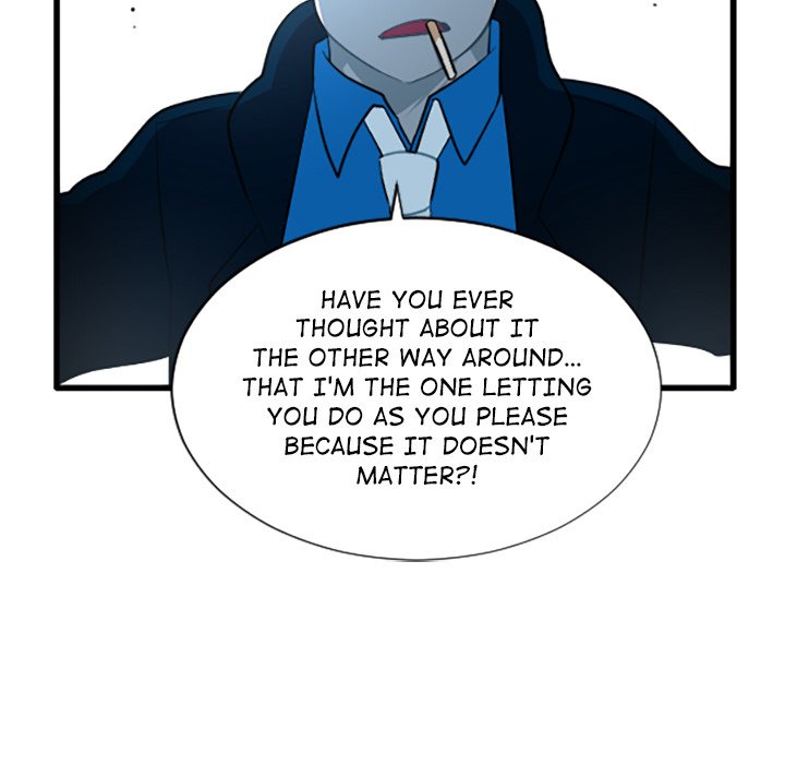 PANDEMIC PANDEMIC EP 241 - Toomics page 12 - 