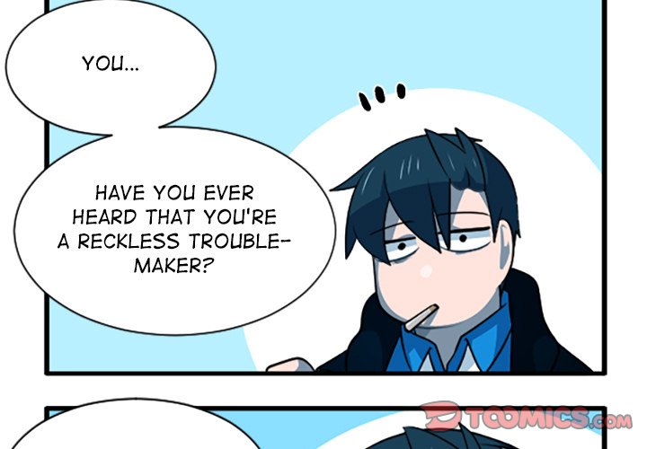 PANDEMIC PANDEMIC EP 241 - Toomics page 3 - 