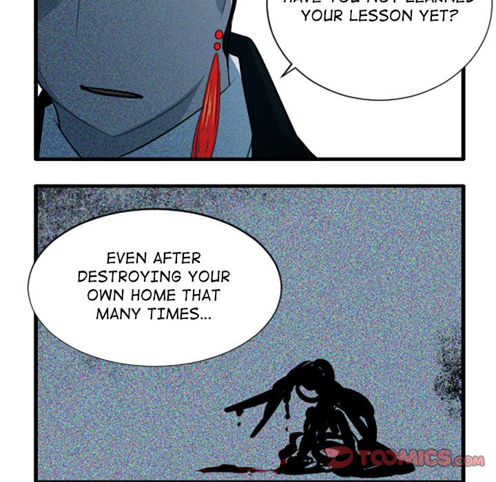 PANDEMIC PANDEMIC EP 241 - Toomics page 21 - 