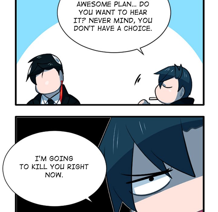 PANDEMIC PANDEMIC EP 241 - Toomics page 24 - 