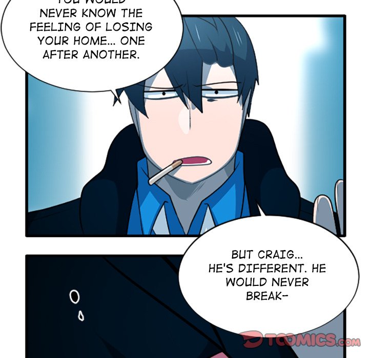 PANDEMIC PANDEMIC EP 241 - Toomics page 27 - 
