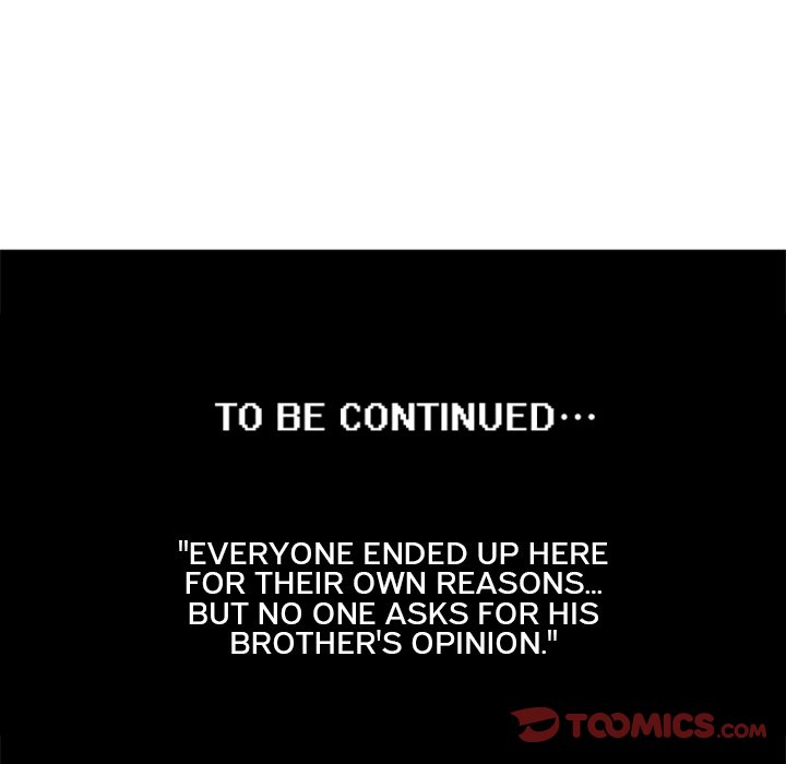 PANDEMIC PANDEMIC EP 241 - Toomics page 35 - 