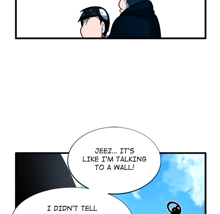 PANDEMIC PANDEMIC EP 241 - Toomics page 6 - 