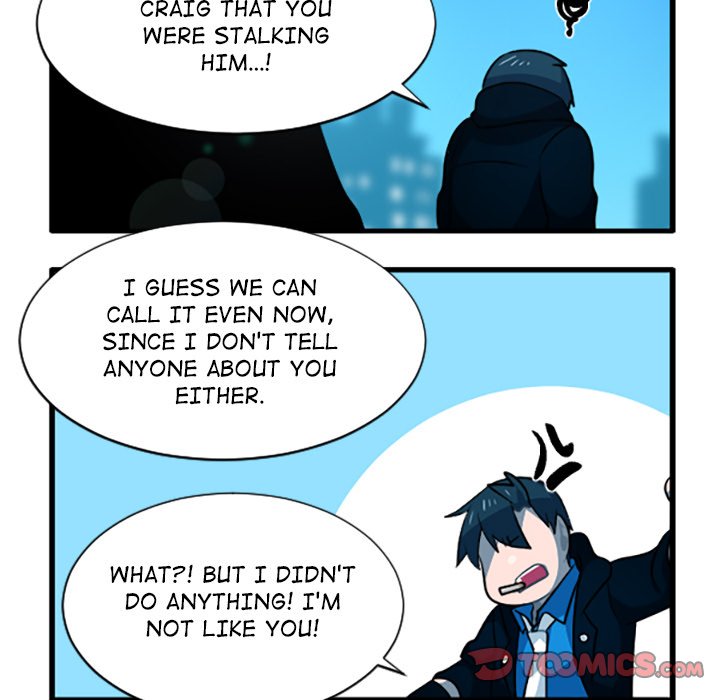 PANDEMIC PANDEMIC EP 241 - Toomics page 7 - 