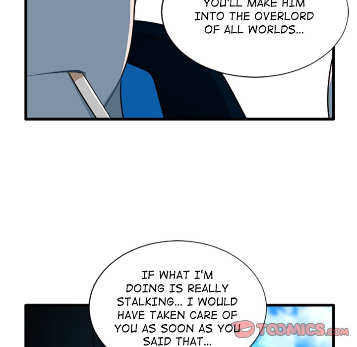 PANDEMIC PANDEMIC EP 241 - Toomics page 9 - 