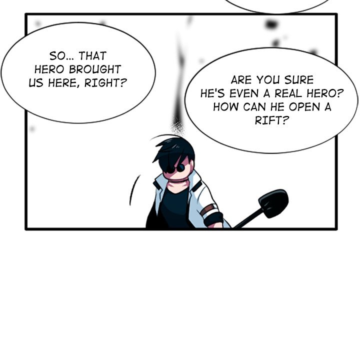 PANDEMIC PANDEMIC EP 242 - Toomics page 11 - 