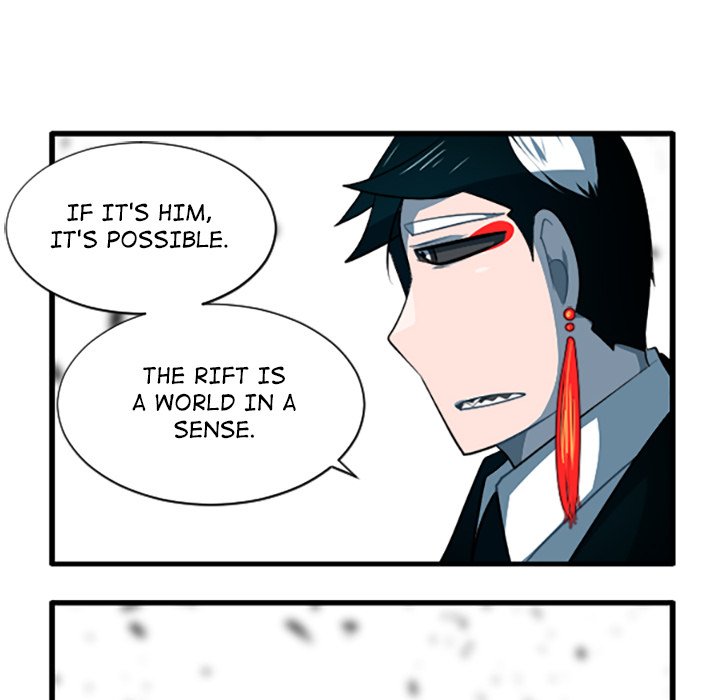 PANDEMIC PANDEMIC EP 242 - Toomics page 12 - 