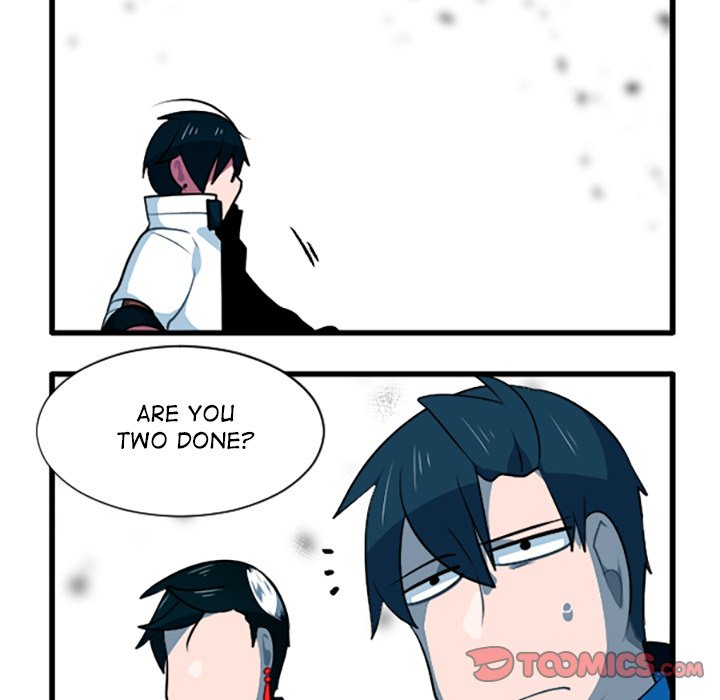 PANDEMIC PANDEMIC EP 242 - Toomics page 13 - 