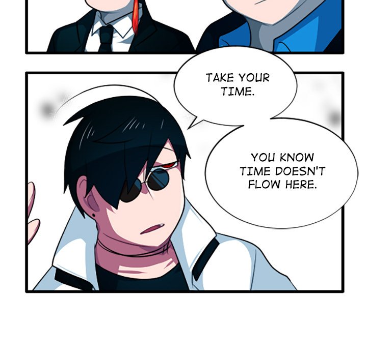 PANDEMIC PANDEMIC EP 242 - Toomics page 14 - 