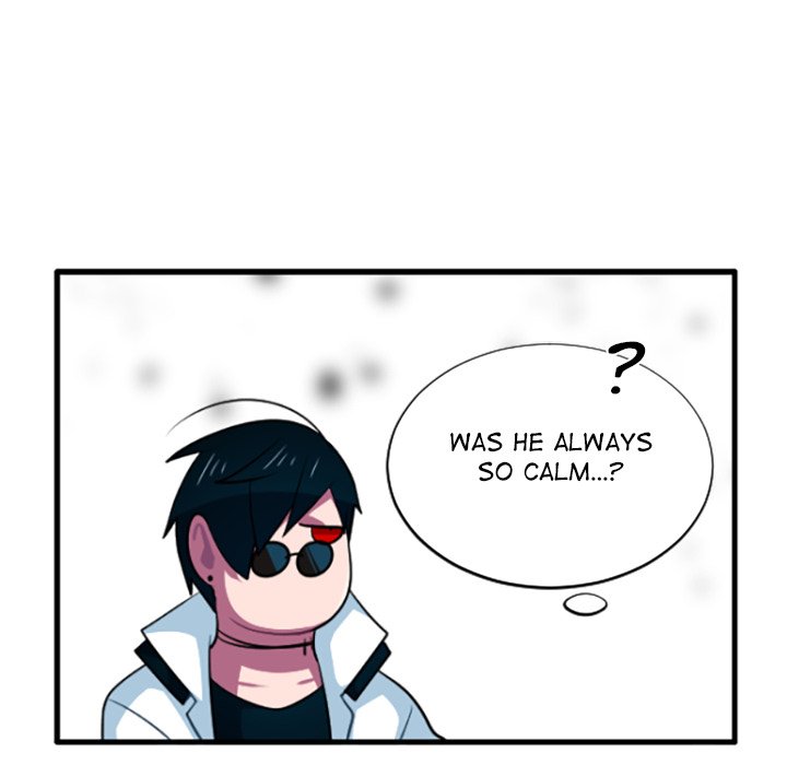 PANDEMIC PANDEMIC EP 242 - Toomics page 15 - 