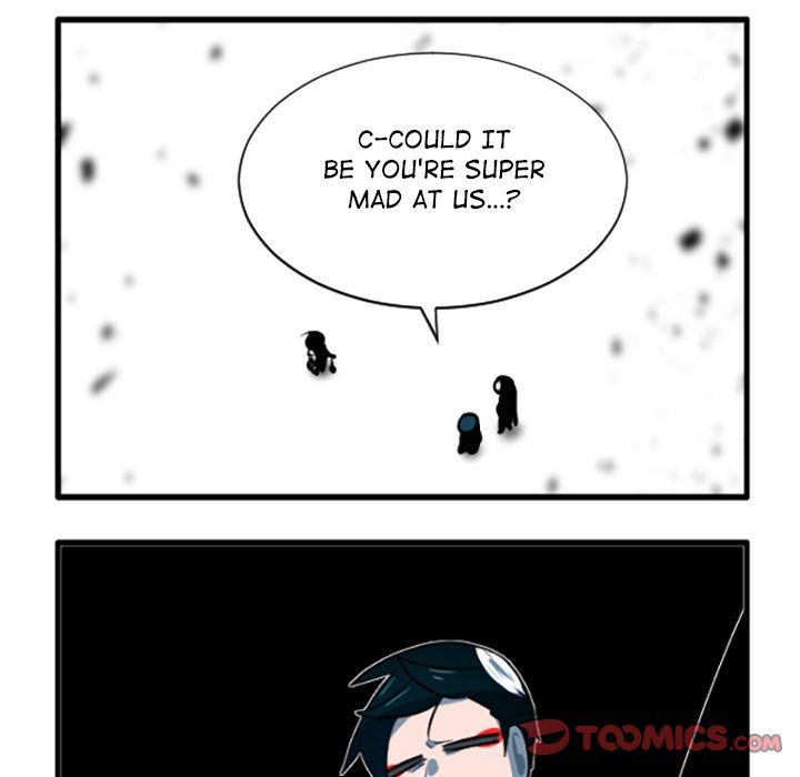 PANDEMIC PANDEMIC EP 242 - Toomics page 16 - 