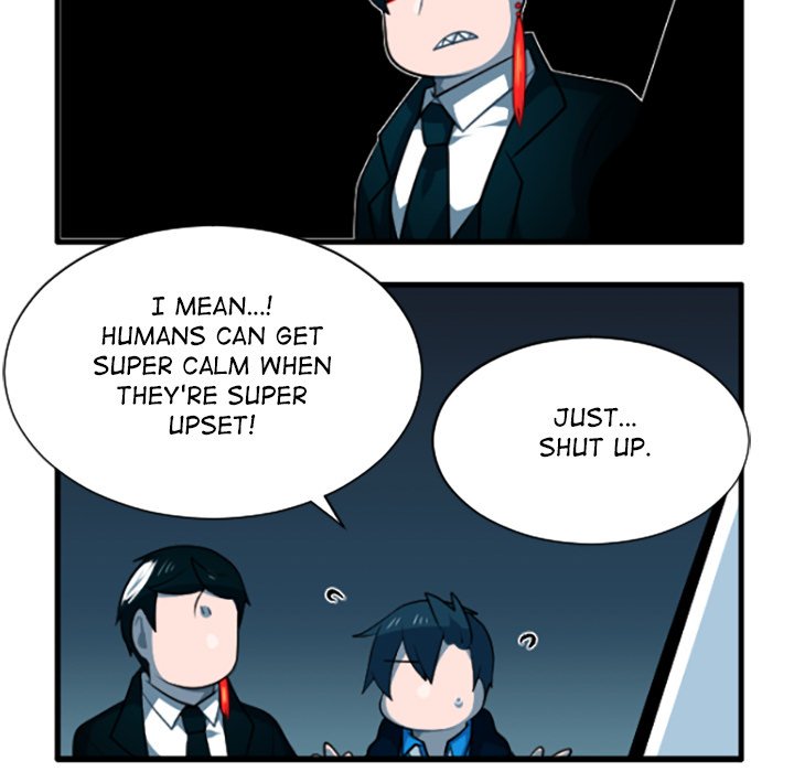 PANDEMIC PANDEMIC EP 242 - Toomics page 17 - 