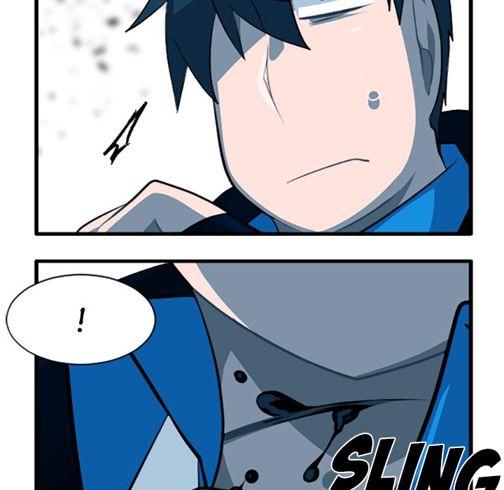 PANDEMIC PANDEMIC EP 242 - Toomics page 20 - 