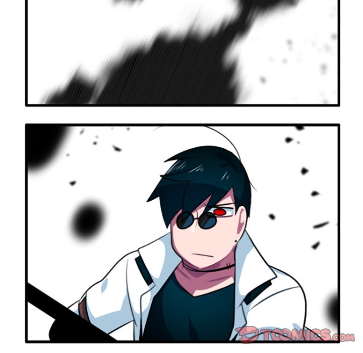 PANDEMIC PANDEMIC EP 242 - Toomics page 22 - 