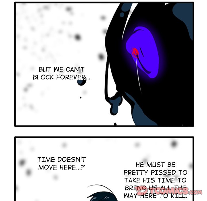PANDEMIC PANDEMIC EP 242 - Toomics page 28 - 
