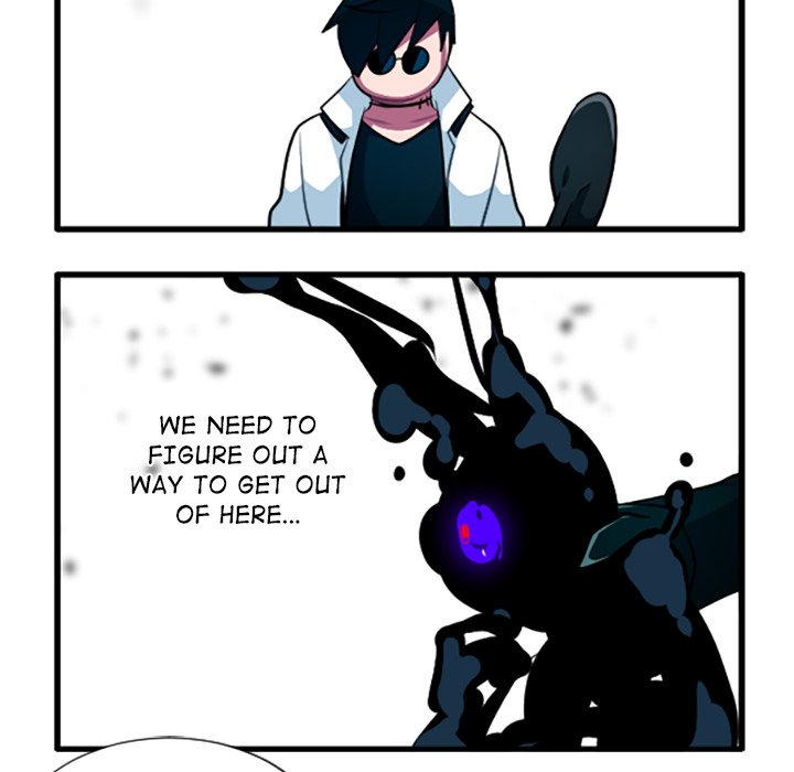 PANDEMIC PANDEMIC EP 242 - Toomics page 29 - 