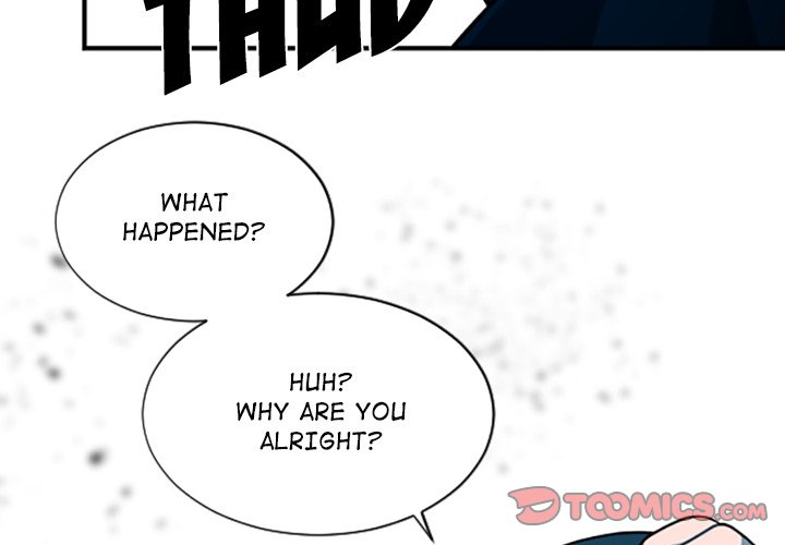 PANDEMIC PANDEMIC EP 242 - Toomics page 4 - 