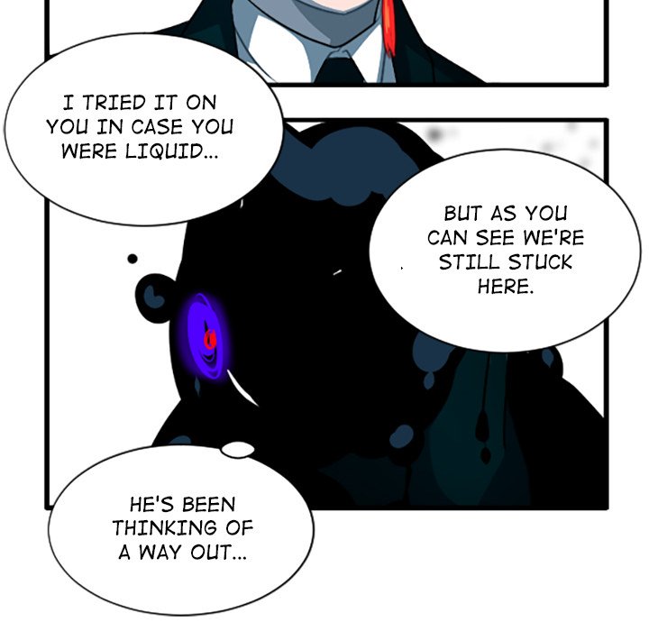 PANDEMIC PANDEMIC EP 242 - Toomics page 33 - 
