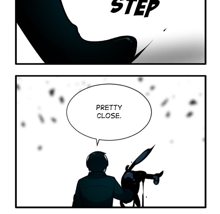 PANDEMIC PANDEMIC EP 242 - Toomics page 36 - 