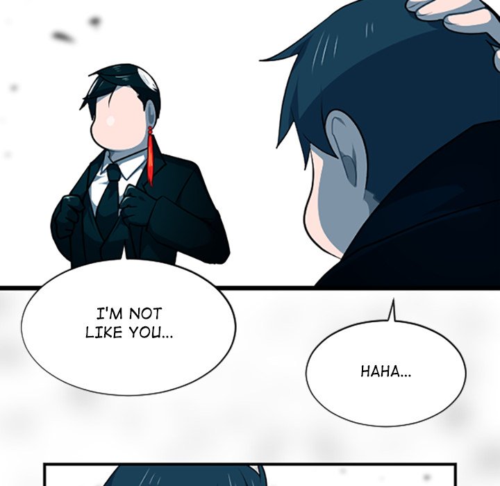 PANDEMIC PANDEMIC EP 242 - Toomics page 5 - 