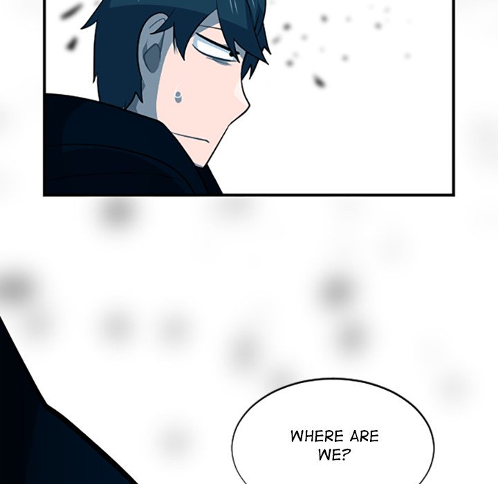 PANDEMIC PANDEMIC EP 242 - Toomics page 6 - 