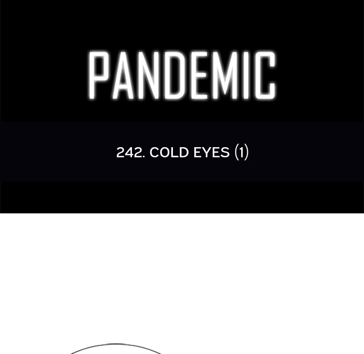 PANDEMIC PANDEMIC EP 242 - Toomics page 8 - 