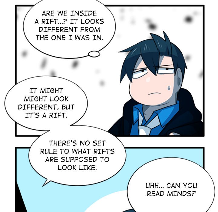 PANDEMIC PANDEMIC EP 242 - Toomics page 9 - 