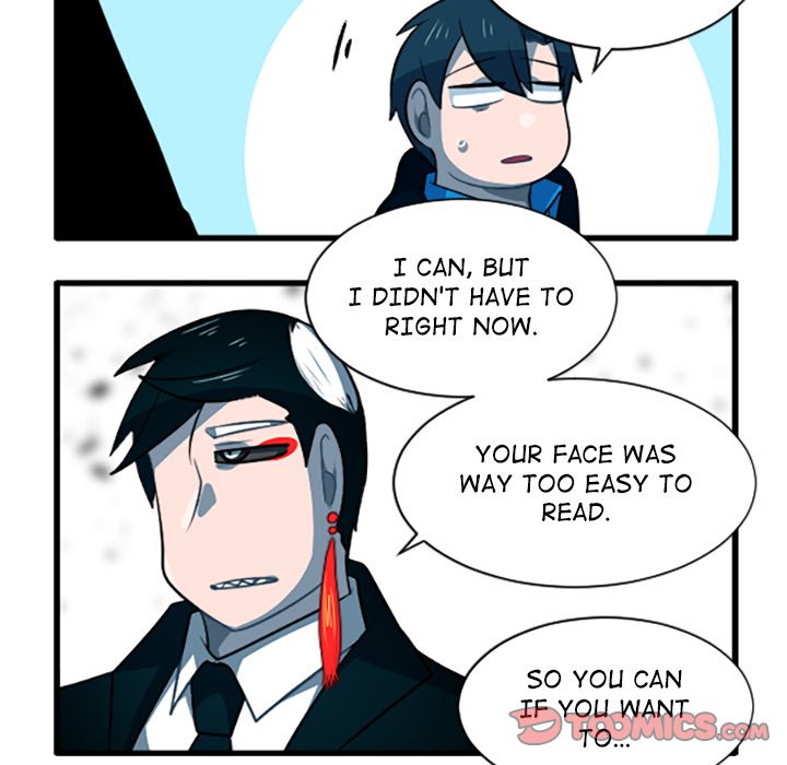 PANDEMIC PANDEMIC EP 242 - Toomics page 10 - 