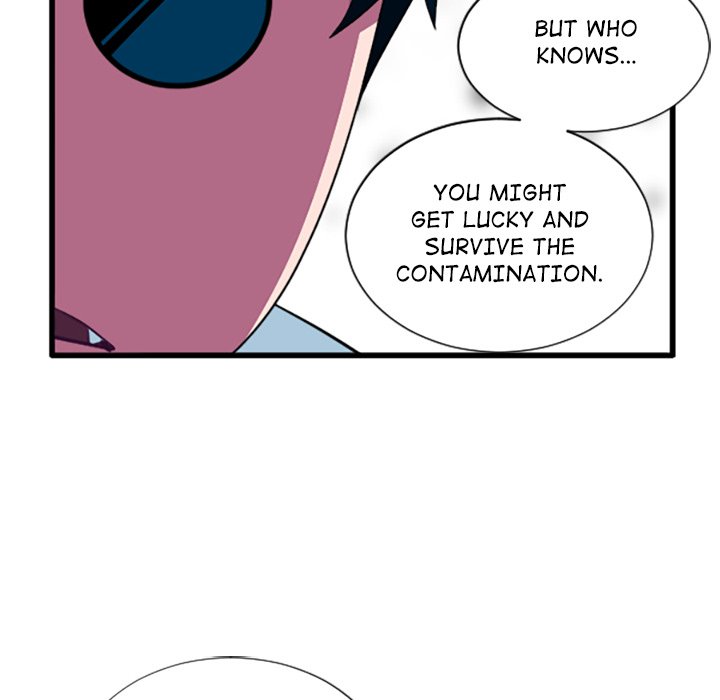 PANDEMIC PANDEMIC EP 243 - Toomics page 12 - 