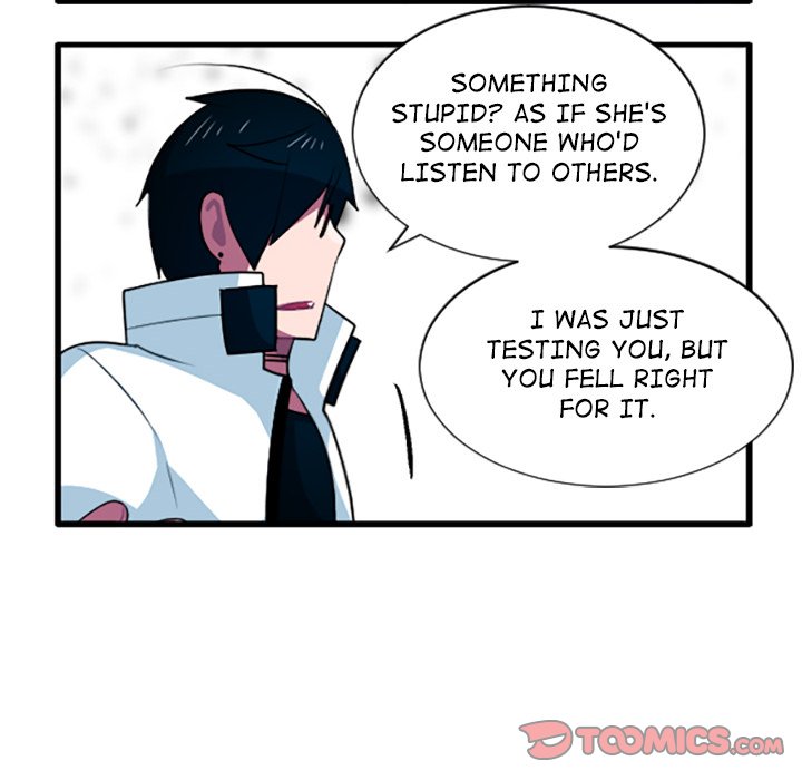 PANDEMIC PANDEMIC EP 243 - Toomics page 15 - 
