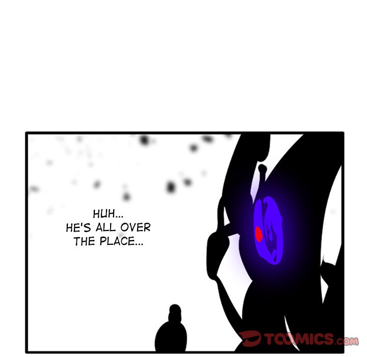 PANDEMIC PANDEMIC EP 243 - Toomics page 19 - 