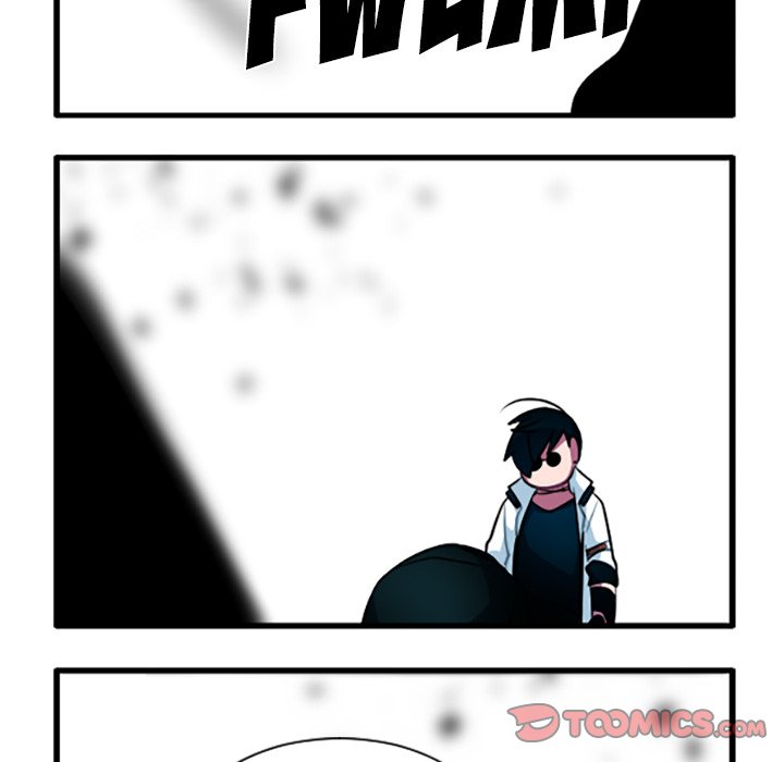 PANDEMIC PANDEMIC EP 243 - Toomics page 23 - 