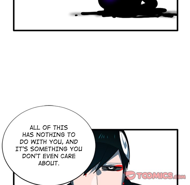 PANDEMIC PANDEMIC EP 243 - Toomics page 25 - 