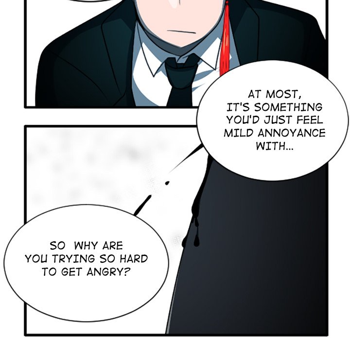 PANDEMIC PANDEMIC EP 243 - Toomics page 26 - 