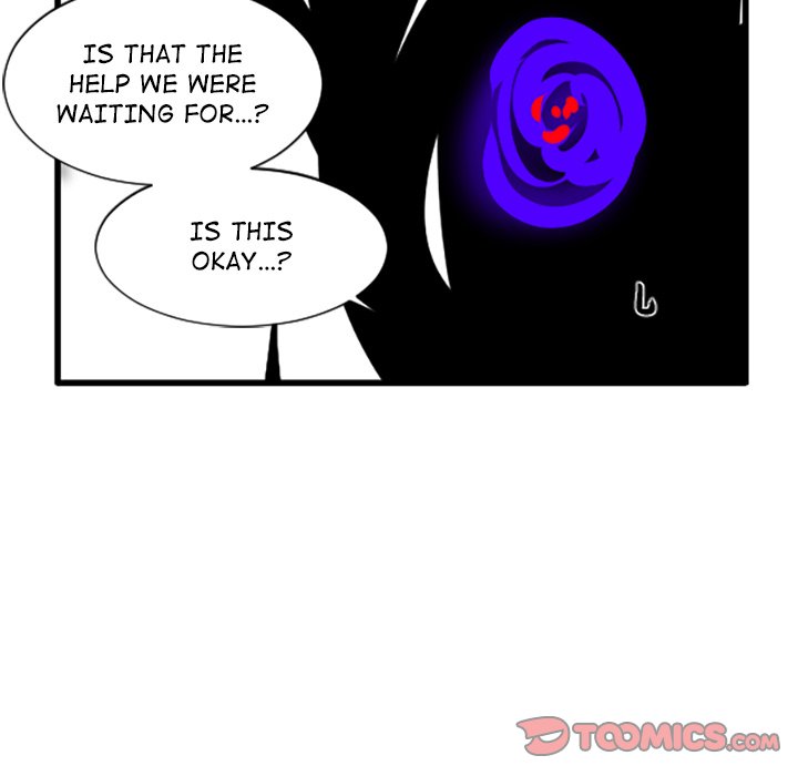 PANDEMIC PANDEMIC EP 243 - Toomics page 31 - 