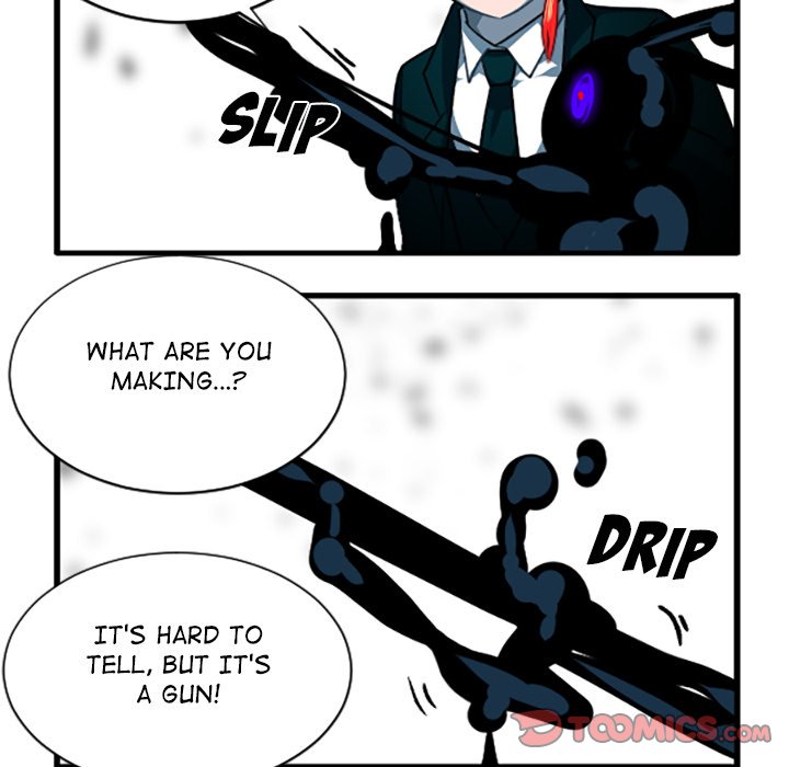 PANDEMIC PANDEMIC EP 243 - Toomics page 7 - 