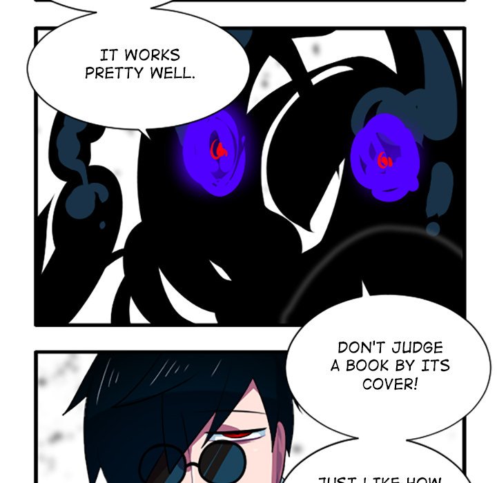 PANDEMIC PANDEMIC EP 243 - Toomics page 8 - 