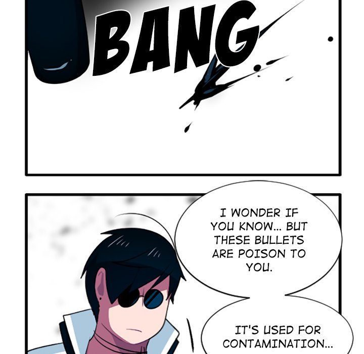 PANDEMIC PANDEMIC EP 243 - Toomics page 10 - 
