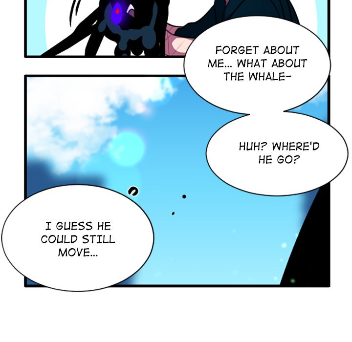 PANDEMIC PANDEMIC EP 244 - Toomics page 18 - 
