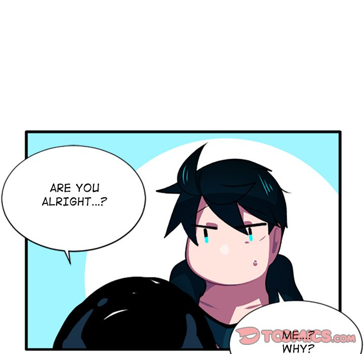 PANDEMIC PANDEMIC EP 244 - Toomics page 19 - 