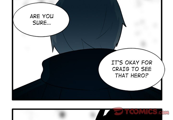 PANDEMIC PANDEMIC EP 244 - Toomics page 3 - 