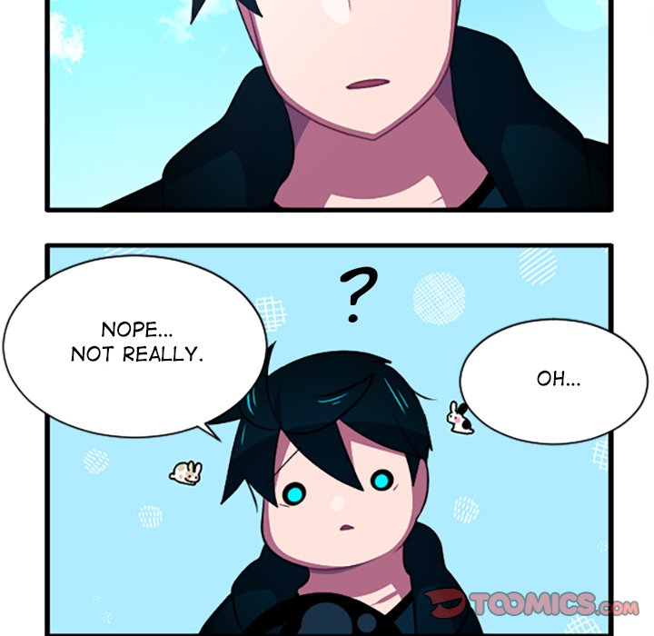 PANDEMIC PANDEMIC EP 244 - Toomics page 21 - 